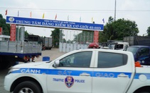 Đăng kiểm nhanh hơn nhờ chủ xe bảo dưỡng kỹ