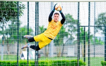 HLV Philippe Troussier cần gì ở Filip Nguyễn?
