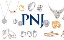 Chiếc nhẫn cưới PNJ còn lại