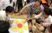 Không bố trí dạy kỹ năng sống chèn giữa tiết học chính khóa