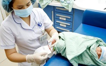 Mẹ ngoài 35 tuổi, bố trên 45 tuổi có nguy cơ sinh con khuyết tật