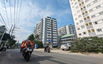 Nhà ở xã hội vẫn đắt hàng
