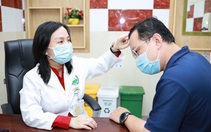 Bị hói đầu có nên đi cấy tóc?
