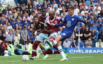 Dự đoán: Chelsea khó thắng West Ham