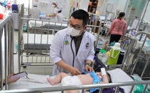 Cảnh báo tăng bệnh rối loạn chuyển hóa, tim mạch sau Tết