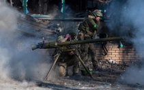 Ukraine thừa nhận Bakhmut đang lâm nguy