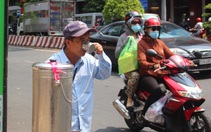 Thời tiết hôm nay 15-2: Nam Bộ ngày nắng, lạnh rét bao trùm Bắc Bộ