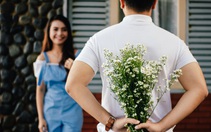 Bí kíp 'thả thính' một lần dính luôn của ông mai bà mối thời hiện đại