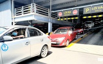 TP.HCM kiến nghị được làm nhà đỗ xe cao tầng lắp ghép