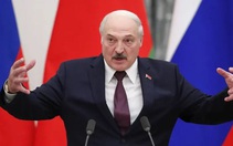 Tổng thống Belarus: Quân đội Belarus sẽ chiến đấu cùng Nga nếu bị nước khác tấn công