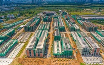 Chông chênh giấc mơ có nhà