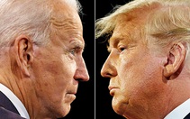 Ông Biden vẫn chưa yên vì tài liệu mật