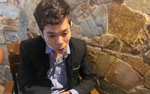 Tống tiền người tình Việt kiều bằng clip 'nóng'