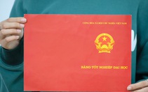 Cử tri kiến nghị Bộ Giáo dục và Đào tạo tăng cường xử lý vấn nạn bằng giả