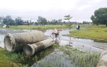 Chông gai thi hành 3 bản án về bất động sản