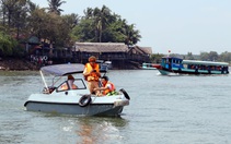 Khởi tố vụ án lật đò chở khách trên sông Đồng Nai khiến một thai phụ chết đuối