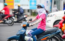 Thời tiết hôm nay 23-2: Nam Bộ ngày nắng, Bắc Bộ trời âm u, mưa nhỏ