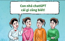 Ông nhà báo tự hào đi!