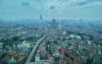Đến 2025, Hà Nội sẽ phát triển mới hơn 1,2 triệu m2 sàn nhà ở xã hội