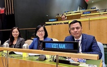Việt Nam chủ động, tích cực đóng góp vào nỗ lực thúc đẩy y tế toàn cầu