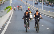 Nam Bộ tia cực tím cao, Trung Bộ có nơi mưa hơn 100mm