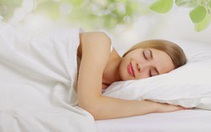 Có đến 30-40% dân số rối loạn giấc ngủ, bạn ngủ không ngon vì sao?