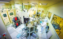 Đại học Quốc gia TP.HCM khó... xài tiền