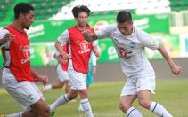 V-League 2023: Thách thức với Hoàng Anh Gia Lai