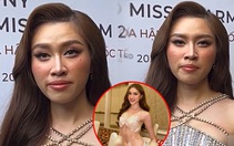 Thanh Thanh Huyền tung ảnh 'đốt mắt' sau khi bị dìm nhan sắc