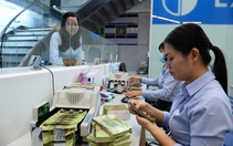 Nhiều ngân hàng sẽ chia cổ tức bằng tiền mặt