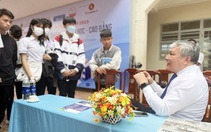 Ba chương trình tư vấn tuyển sinh hướng nghiệp cuối tuần
