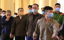 Truy tố nữ giám đốc và 15 bị can liên quan vụ truy sát Quân ‘xa lộ’