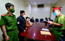 Truy tố cựu tổng giám đốc Công ty nhà Đà Nẵng và thuộc cấp
