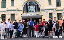 Doanh nghiệp nói gì khi Trung Quốc chưa mở tour tới Việt Nam?