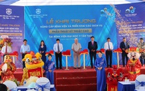 Bệnh viện Đại học Y Tân Tạo triển khai dịch vụ phẫu thuật kỹ thuật cao