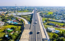 Hoang hóa dự án cao tốc Bến Lức - Long Thành: 'Nhạc trưởng' phải trả lời trước dân