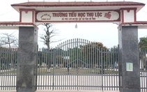 Khởi tố thầy giáo và người đàn ông 68 tuổi hiếp dâm nữ sinh