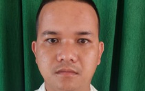 Bị khởi tố vì tàng trữ súng quân dụng, đe dọa người khác