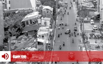 Đọc báo cùng bạn 15-3: TP.HCM tăng hệ số K nhưng chưa bằng giá thị trường