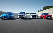 Nissan có cách để giảm giá xe điện xuống ngang ngửa xe xăng dầu