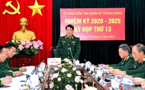 Đề nghị thi hành kỷ luật với 16 quân nhân vi phạm pháp luật