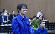 Vụ 'siêu lừa’ 430 tỉ đồng: Cựu cán bộ ngân hàng khóc nức nở kêu oan
