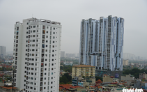 Ủy ban Thường vụ Quốc hội không tán thành quy định thời hạn sở hữu chung cư: Rất hợp lòng dân