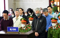 Cựu giám đốc Sở Giáo dục và Đào tạo Điện Biên lĩnh án 5 năm tù