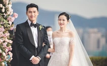 Khán giả rúng động về tin đồn ly hôn của Hyun Bin và Son Ye Jin