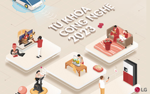 5 từ khóa công nghệ sẽ 'lên ngôi' trong năm 2023
