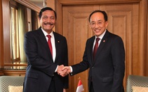 Indonesia, Hàn Quốc thúc đẩy hợp tác đầu tư xe điện và du lịch