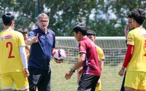 Chờ U23 Việt Nam lột xác ở Doha Cup 2023