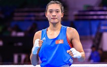 Lịch thi đấu Asiad ngày 30-9 của Việt Nam: Chờ tin vui từ boxing, cầu mây