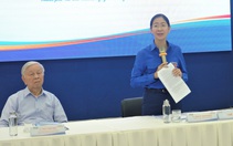 Ngôi trường 50 năm truyền ngọn lửa Đoàn